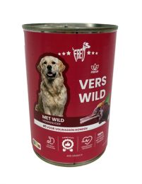 FRED BLIK VERS WILD 12X400 GR