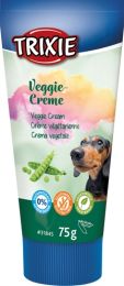 TRIXIE VEGGIEPASTA 12X75 GR
