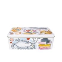 BLOND AMSTERDAM BEWAARBLIK KAT 19,5X10,5X7 CM