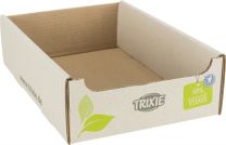 TRIXIE DISPLAYDOOS HOUTEN KIST VEGGIE 24,5X34,5X10 CM