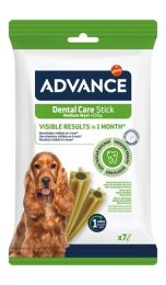 ADVANCE DENTAL CARE STICK MEDIUM / MAXI 180 GR