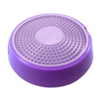 KONG LICKS SPINZ PAARS 15X15X4 CM