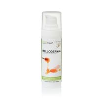 PHYTOTREAT MELLODERMAL HONINGCREME INDOOR 30 ML