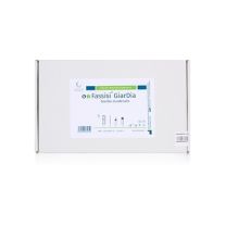 FASSISI SNELTEST GIARDIA IN BRIEVENBUSDOOS 1 ST