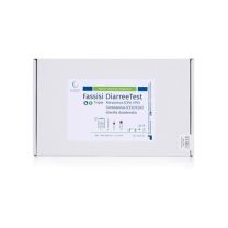 FASSISI SNELTEST DIARREE TRIPLE PARVO / CORONA / GIARDIA 1 ST
