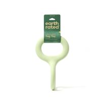 EARTH RATED TUG TOY RUBBER 35,5X17,5X17,5 CM