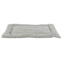 TRIXIE LIGMAT JONNA RIBFLUWEEL GRIJS 70X50 CM