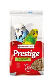 PRESTIGE GRASPARKIET 4 KG