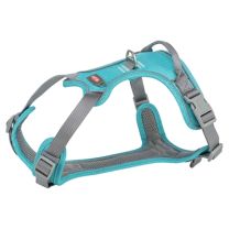 TRIXIE HONDENTUIG PREMIUM ACTIVE AQUA 74-100X2,5 CM
