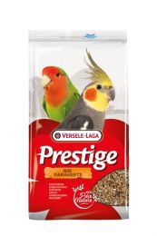 PRESTIGE PREMIUM GROTE PARKIET 4 KG