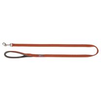 TRIXIE HONDENRIEM PREMIUM ROEST 100X2,5 CM