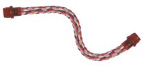 HAPPY PET VOGELZITSTOK FLEXIBEL KATOEN 38X1,6 CM