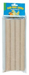 HAPPY PET SAND PERCH COVERS 4PK 24X2,5X2,5 CM
