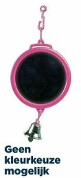 HAPPY PET FUN AT THE FAIR ROUND MIRROR 15X7,5X2 CM