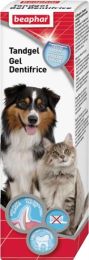 BEAPHAR TANDGEL 100 GR