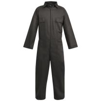  Mannen overall maat XXL grijs