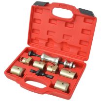  Ruitenwisserarm trekker set 8-delig