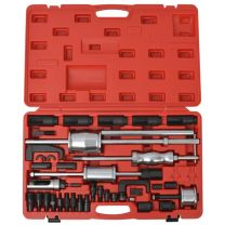  Diesel injector trekker set staal