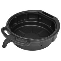  Olieopvangpan met schenktuit 16 L