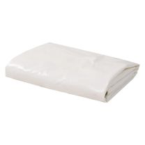 Dekzeil 650 g/m 3x5 m wit