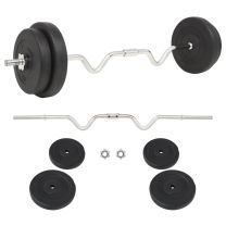  Halterset 30 kg