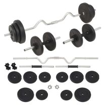  Halterset 30 kg