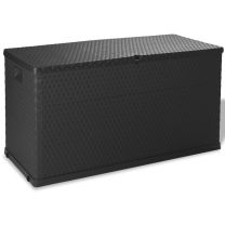  Tuinbox 120x56x63 cm antraciet