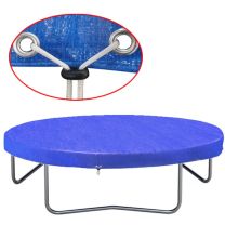  Trampolinehoes 300 cm 90 g/m PE