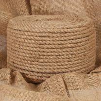  Touw 14 mm 250 m 100% jute