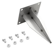  Pin voor tuinwaterkolom