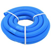 Zwembadslang 38 mm 9 m blauw