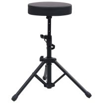  Drumkruk verstelbaar rond zwart