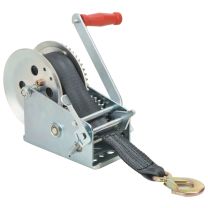  Handlier met band 1587 kg