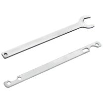 Ventilatorkoppelingsleutel en waterpomphouderset voor BMW 32 mm