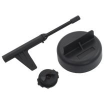  Olieadapterset voor Mercedes Benz 9G Tronic transmissie 725