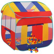  Speeltent met 300 ballen XXL