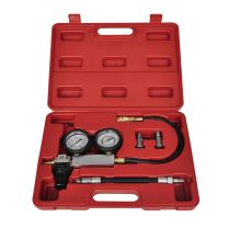  Cilinder lekkage detector set