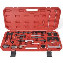  Distributie timing set voor benzine & diesel