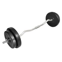  Halter met gewichten 30 kg