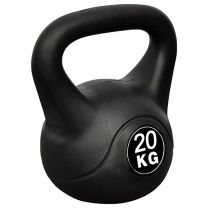  Kettlebell 20 kg