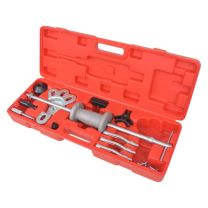  Trekkerset met glijhamer universeel