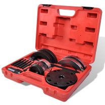 Voorwiellager gereedschap -72 mm voor diverse automerken