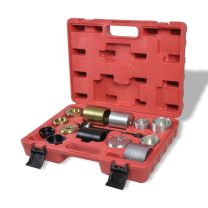  Lagertrekkerset voor BMW