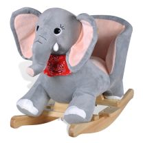  Hobbeldier olifant