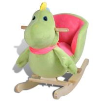  Hobbeldier dinosaurus