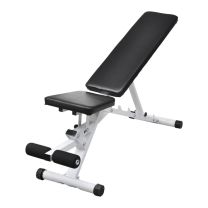  Fitness bankje