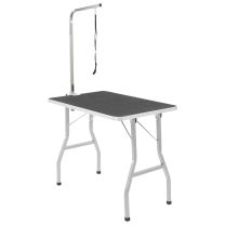  Trimtafel voor huisdieren met 1 aanlijnoptie