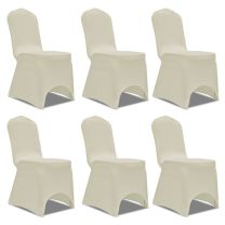 Stoelhoes Stretch Crme (6 stuks)