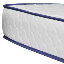  Matras traagschuim 200x140x17 cm