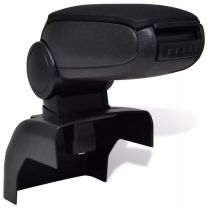  Armsteun voor Ford Focus (2005-2011)